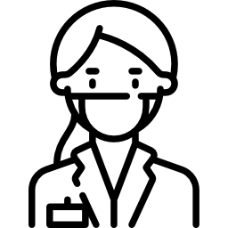 Ícone do serviço Próteses